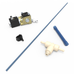 UPGRADE KIT HOT CLEANING