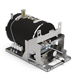 STEAM MODULE/ ENIGMA - Dunkin'