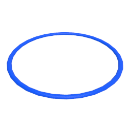 O-RING Ø72.69X2.62