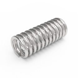 SPRING SAFETY VALVE STEAM UNIT