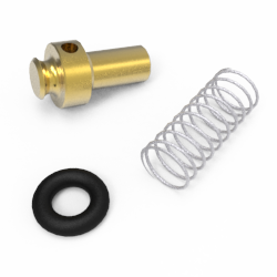 CHECK VALVE SET ASSY.