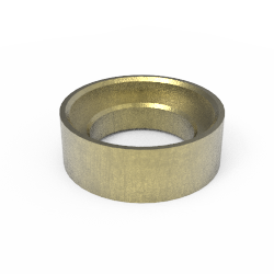 PRESSURE DISC