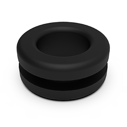 WIRE GROMMET Ø12/9