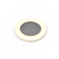 STRAINER Ø14.2X1.5 (3/8 “)