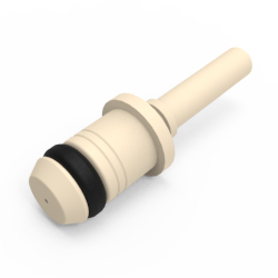 ESPRESSO NOZZLE (Ø0.5)+O-RING