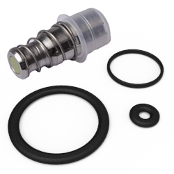 KIT - SOLENOID VALVE 25MM-ODE
