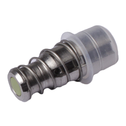 PLUNGER FOR 25MM VALVE - ODE