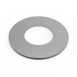 SPRING WASHER G 1/8”- 32