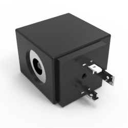 COIL 32 / 24VDC - 11W