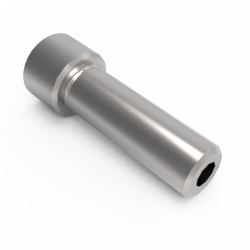 ODE PLUNGER EXPANSI.VALVE ASSY