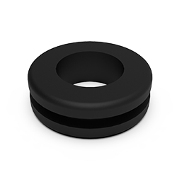 WIRE GROMMET Ø18/12