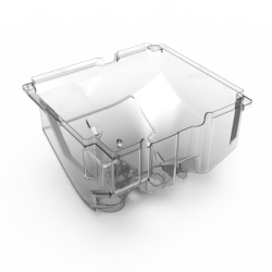 BEAN HOPPER TOP PART