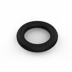 O-RING Ø5.0X1.5