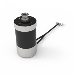 GRINDER MOTOR 24V PEWATRON