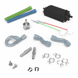 UPGR.KIT - 2 KINDS OF MILK