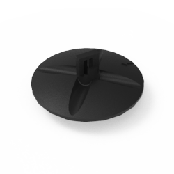 MIXER PROPELLER