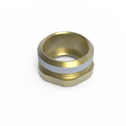 SLEEVE NUT SPRING