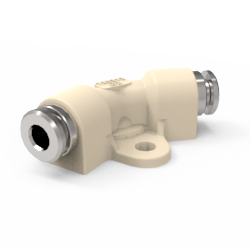 FITTING CREMA TOP PISTON ROD