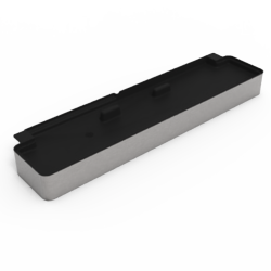 DRIP TRAY 2M ASSY (ENIGMA)