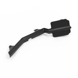 SINGLE HOPPER PLUG