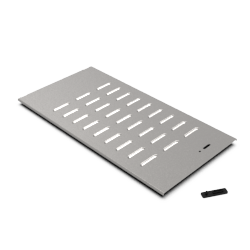 TOP PANEL STEAM E4 ASSY