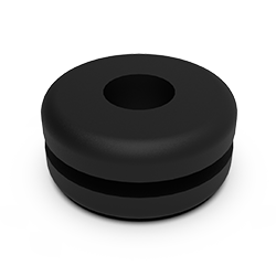 WIRE GROMMET ø4xø8xø11-1