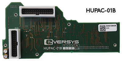 EXTENSION BOARD ENIGMA