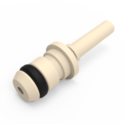 HYDRAULIC PLUG MALE FREE +O-RING
