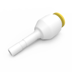 NOZZLE ROEMER - D4 - ø0,75MM