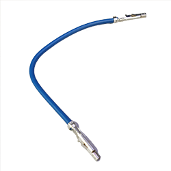 COLD FOAM DETECTION BRIDGE