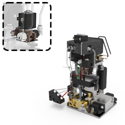 HYDRAULIC UNIT - CHOCO