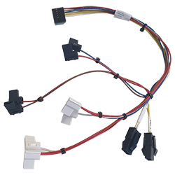 WIRING HARNESS X15-HYDR.