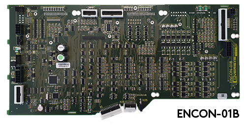 CPU E’2 CT - SHOTMASTER