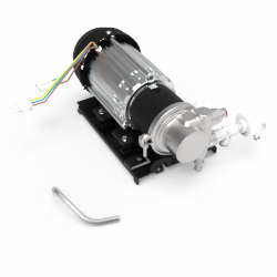 FOT WATER PUMP MODUL W/ PRESSURE SWITCH