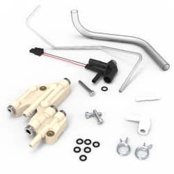 Update kit-Cold milk foam V2
