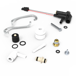 UPG.KIT COLD FOAM V2 W/ EVERFOAM