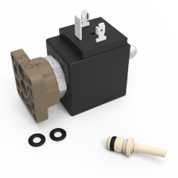 UPDATE KIT - COFFEE VALVE - NOZZLE 0.5
