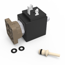 UPDATE KIT - COFFEE VALVE - NOZZLE 0.7