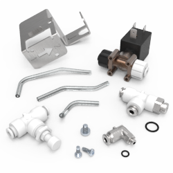 UPGR. KIT SINGLE ADJUST. AMER.