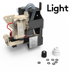 MILKMODULE V2 WITHOUT PUMP